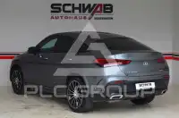 2021 Mercedes Benz GLE 400