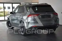 2021 Mercedes Benz GLE 400