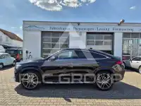 2021 Mercedes Benz GLE 400