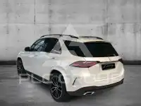 2021 Mercedes Benz GLE 400