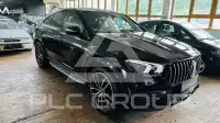 2021 Mercedes Benz GLE 400