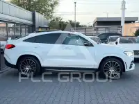 2021 Mercedes Benz GLE 400