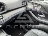 2021 Mercedes Benz GLE 400