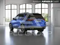 2021 Mercedes Benz GLE 400