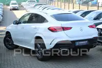 2021 Mercedes Benz GLE 400