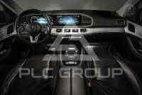 2021 Mercedes Benz GLE 400