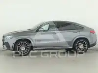 2021 Mercedes Benz GLE 400