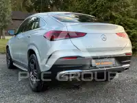 2021 Mercedes Benz GLE 400