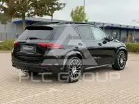 2021 Mercedes Benz GLE 400