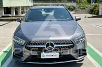 2021 Mercedes Benz Other