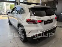 2021 Mercedes Benz 
