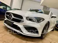 2021 Mercedes Benz Other