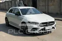 2021 Mercedes Benz Other