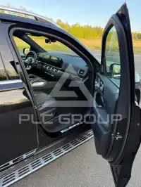 2021 Mercedes Benz Other