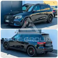 2021 Mercedes Benz Other