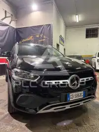 2021 Mercedes Benz Other