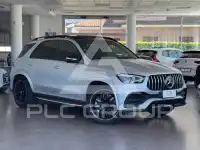 2021 Mercedes Benz Other