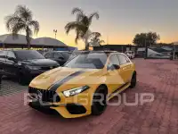 2021 Mercedes Benz Other