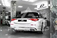 2021 Mercedes Benz Other