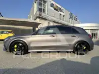 2021 Mercedes Benz Other