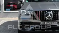 2021 Mercedes Benz Other