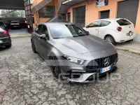 2021 Mercedes Benz Other