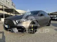 2021 Mercedes Benz Other