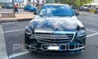 2021 Mercedes Benz Other