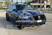 2021 Mercedes Benz Other