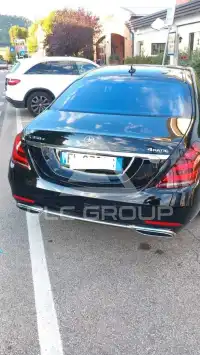 2021 Mercedes Benz Other