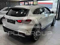 2021 Mercedes Benz 
