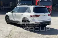 2021 Mercedes Benz Other