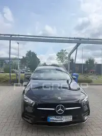 2021 Mercedes Benz 250