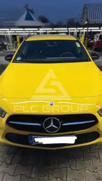 2021 Mercedes Benz 250