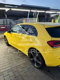 2021 Mercedes Benz 250