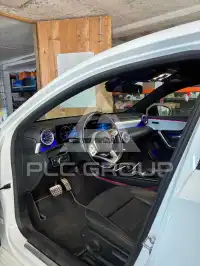 2021 Mercedes Benz 250