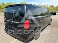 2021 Mercedes Benz 250
