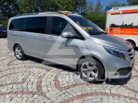 2021 Mercedes Benz 250