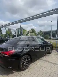 2021 Mercedes Benz 250