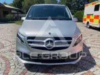 2021 Mercedes Benz 250