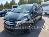 2021 Mercedes Benz 250