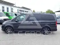 2021 Mercedes Benz 250