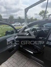 2021 Mercedes Benz 250