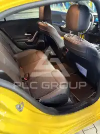 2021 Mercedes Benz 250