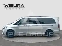2021 Mercedes Benz 250