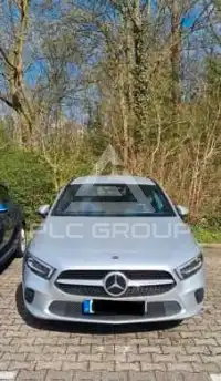 2021 Mercedes Benz 250
