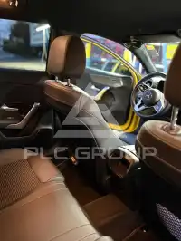 2021 Mercedes Benz 250