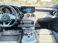 2021 Mercedes Benz C 400