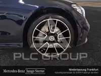 2021 Mercedes Benz C 400