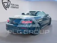 2021 Mercedes Benz C 400
